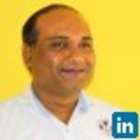 Avatar for rajan jayakanthan