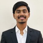 Avatar for Sarvesh Nadiger