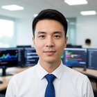 Avatar for chongzhi wei
