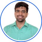 Avatar for Krishna Kaanth M