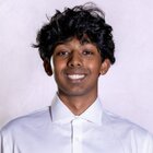 Avatar for Aakash Sriram