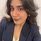 Avatar for Vedika Kapoor