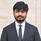 Avatar for Harish Gananathan S B