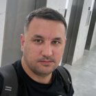 Avatar for Konstantin Mishukov