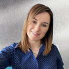Avatar for Olga Isayeu