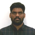 Avatar for Ganesh Siripuram