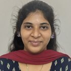 Avatar for Priyanka Sangepu