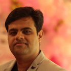 Avatar for Niranjan Bhargav
