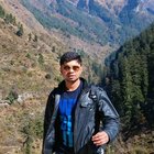 Avatar for Divyanshu Goswami