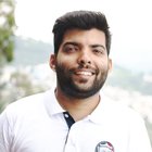 Avatar for Jonathan Pereira