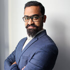 Avatar for Vivek Rawat