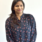 Avatar for Pooja Singhania