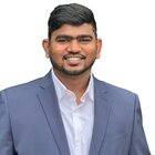 Avatar for Durga Puvvada