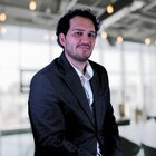 Avatar for Alessandro Jimenez Mora
