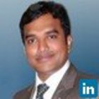 Avatar for Vasanth Kumar Gopalakrishnan