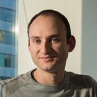 Avatar for Arik Yavilevich
