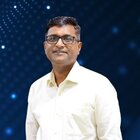 Avatar for Jayachandran R