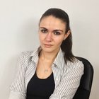 Avatar for Soraya Jaber