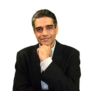 Sandeep Nath