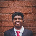 Avatar for Sharath Sindanai Selvam