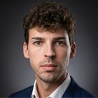Avatar for Diego Pilosof