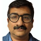 Avatar for Sajeesh Kumar
