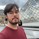 Avatar for Mateus Araujo