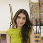 Avatar for Aylin Alakbarli