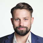 Avatar for Patrick Kübler