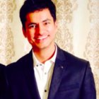 Avatar for Aniket Jindal
