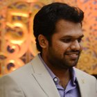 Avatar for Vishnu Khaunte