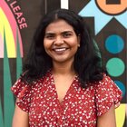 Avatar for Monika Ashok Kumar