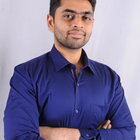 Avatar for Koshik Raj