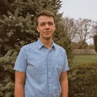 Avatar for Nathan Downey