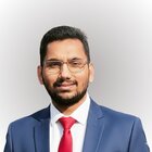 Avatar for Hardik Dave