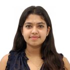 Avatar for Kavya Santha Kumar