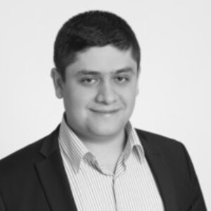 Berhan Polat