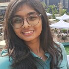 Avatar for Aadwika Chaturvedi