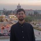 Avatar for Vishal Pawar