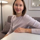Avatar for Kristina Shunkova