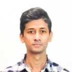 Avatar for Vinayak Khare