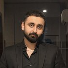 Avatar for Abrar Hassan