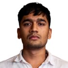 Avatar for Devansh Gupta