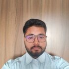 Avatar for Shivam Kumar Jha