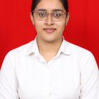 Avatar for Khushi Gupta