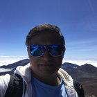 Avatar for Rajesh Srivathsa