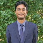Avatar for Dhruv Biswas