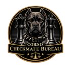 Avatar for Corso Checkmate Bureau