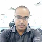 Avatar for Umesh Parida