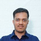 Avatar for Kiran S